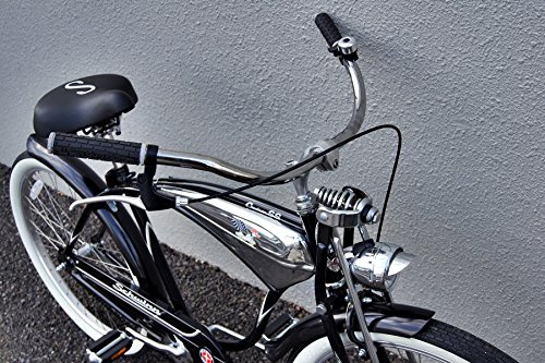 Amazon | K)SCHWINN(シュウイン) CLASSIC CRUISER SS